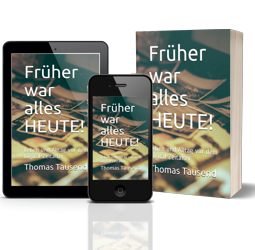 Bücher von Thomas Tausend